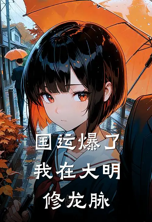 国运爆了：我在大明修龙脉