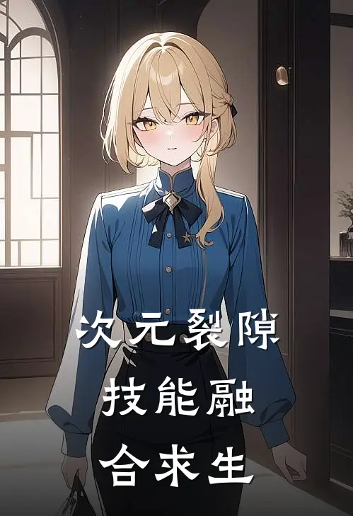 次元裂隙：技能融合求生