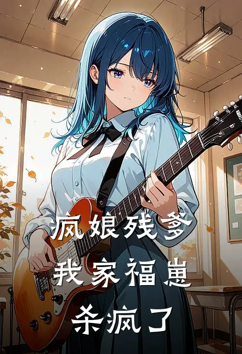 疯娘残爹，我家福崽杀疯了