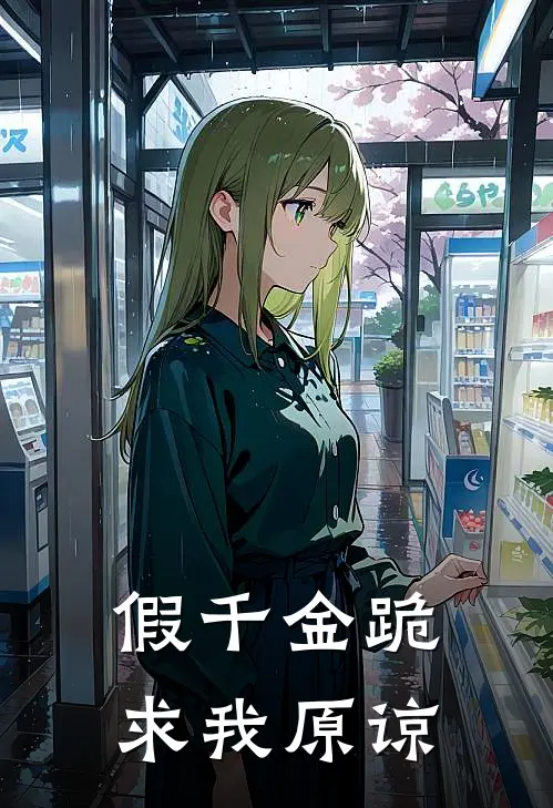 假千金跪求我原谅