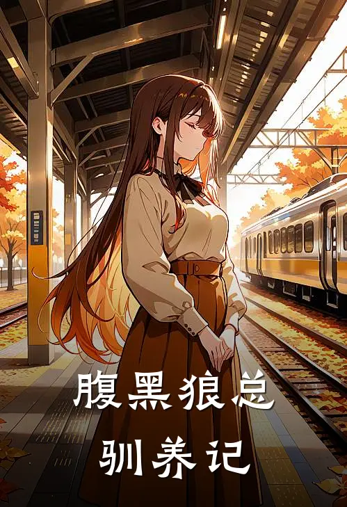 腹黑狼总驯养记