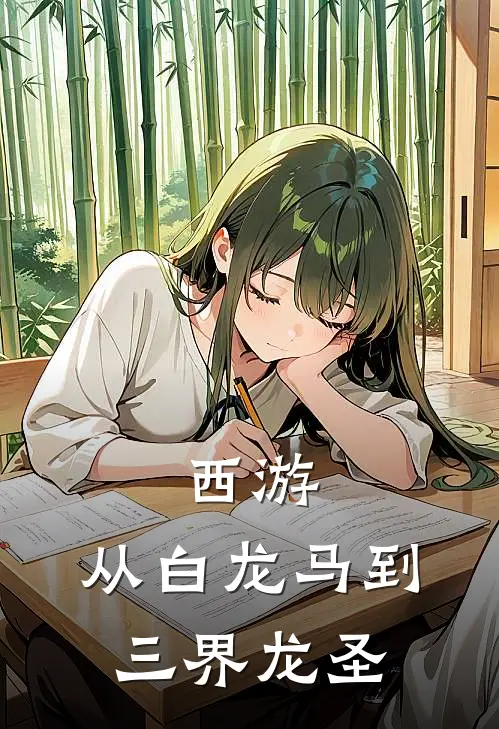 西游：从白龙马到三界龙圣敖烈敖闰免费小说全文阅读_最新好看小说西游：从白龙马到三界龙圣敖烈敖闰