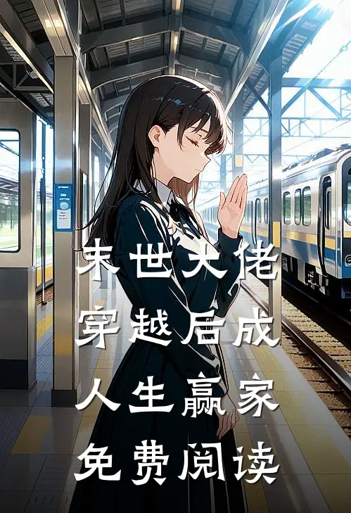 末世大佬穿越后成人生赢家免费阅读