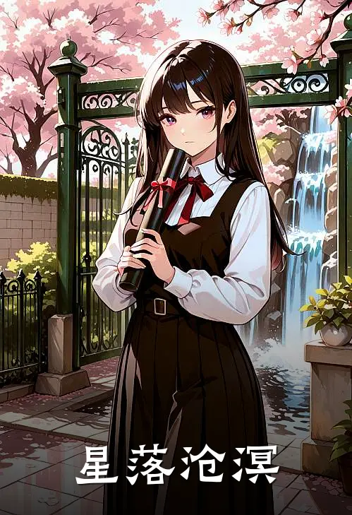 星落沧溟