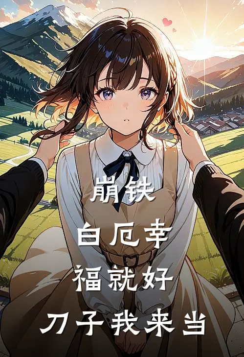 崩铁：白厄幸福就好，刀子我来当