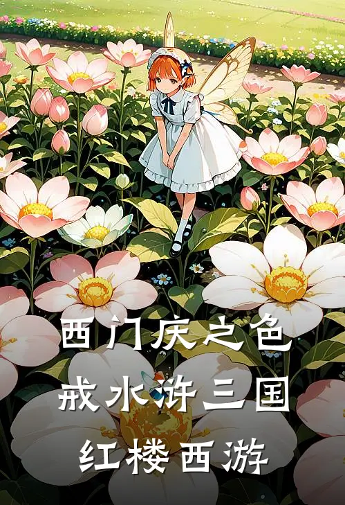 西门庆之色戒水浒三国红楼西游