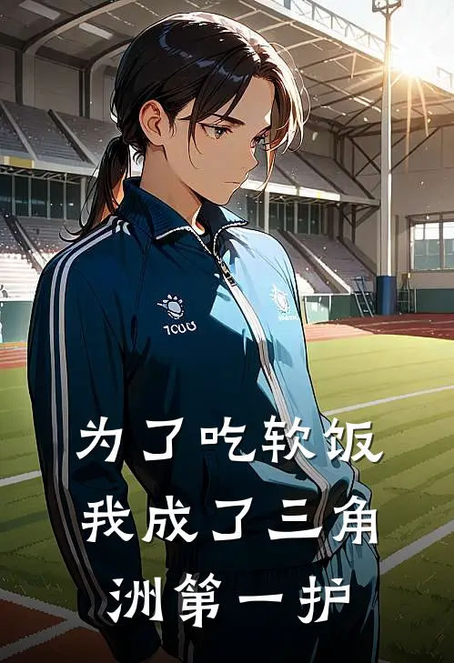 为了吃软饭，我成了三角洲第一护