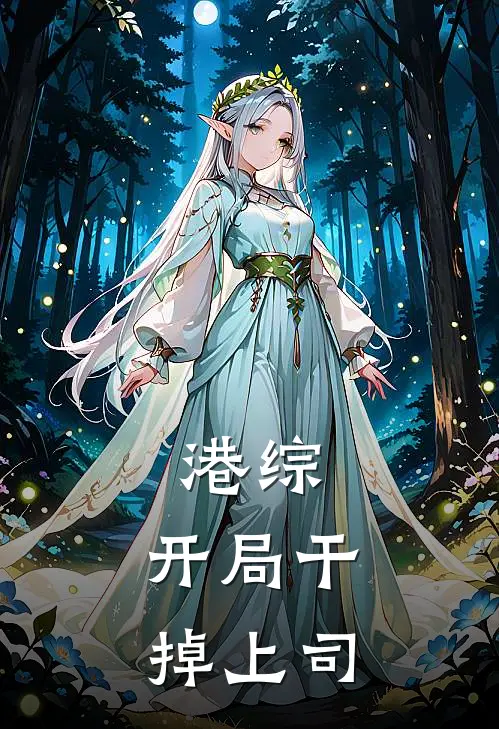 港综，开局干掉上司