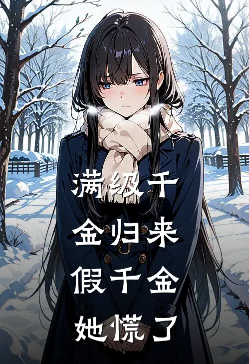 满级千金归来，假千金她慌了