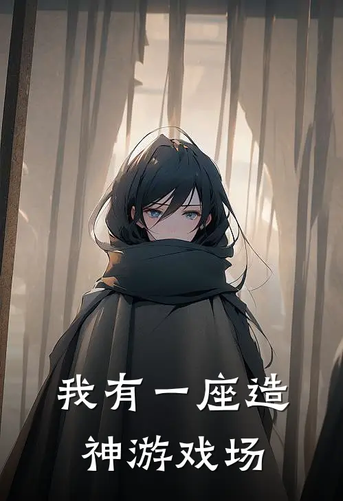 我有一座造神游戏场