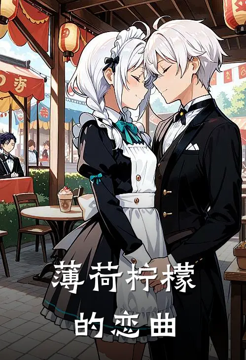 林羽江薄荷《薄荷柠檬的恋曲》全文免费阅读_薄荷柠檬的恋曲全集在线阅读