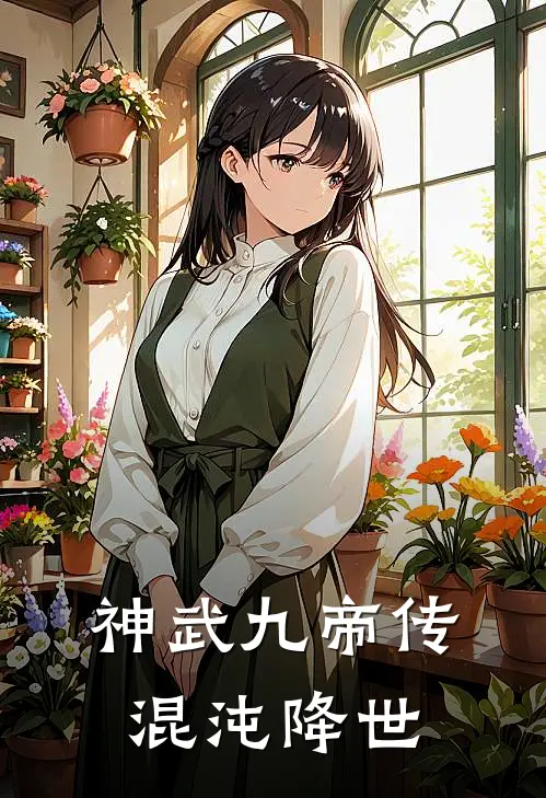 神武九帝传：混沌降世(路承霄王羽尘)最新好看小说_最新章节列表神武九帝传：混沌降世(路承霄王羽尘)