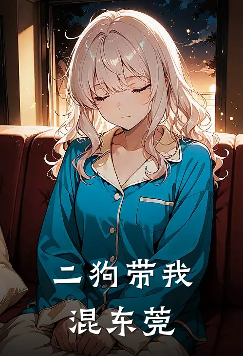 二狗带我混东莞