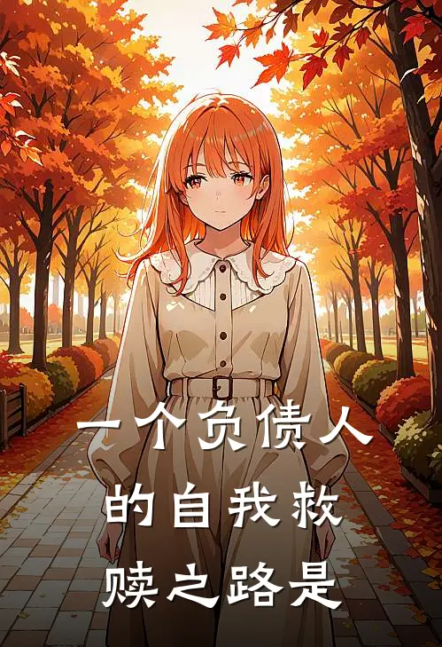 一个负债人的自我救赎之路是