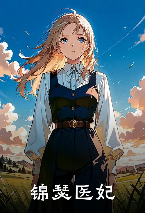 锦瑟医妃沈锦瑟萧绝免费小说全集_小说免费完结锦瑟医妃沈锦瑟萧绝