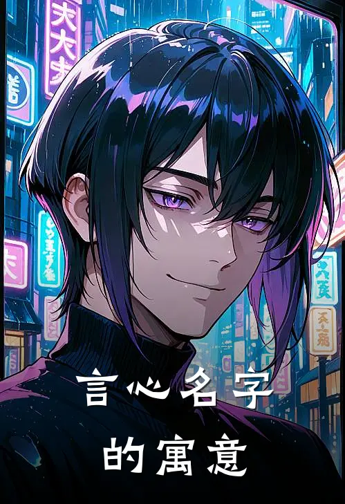 言心名字的寓意