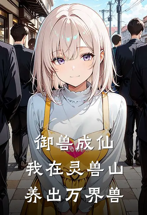 御兽成仙：我在灵兽山养出万界兽(林渊赵虎)完本小说大全_热门小说大全御兽成仙：我在灵兽山养出万界兽林渊赵虎