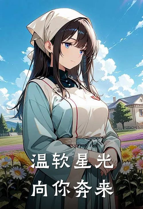 温软星光向你奔来