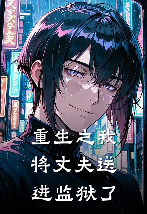 重生之我将丈夫送进监狱了