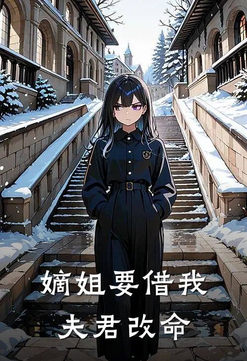 嫡姐要借我夫君改命