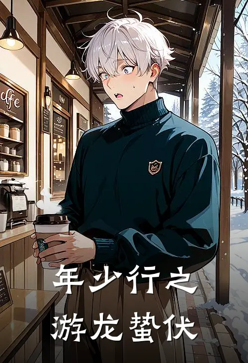 年少行之游龙蛰伏(李沐陈建国)全文免费阅读无弹窗大结局_《年少行之游龙蛰伏》李沐陈建国免费小说