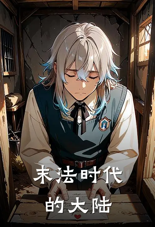 末法时代的大陆铃芽降尘完本小说免费阅读_最新章节列表末法时代的大陆(铃芽降尘)