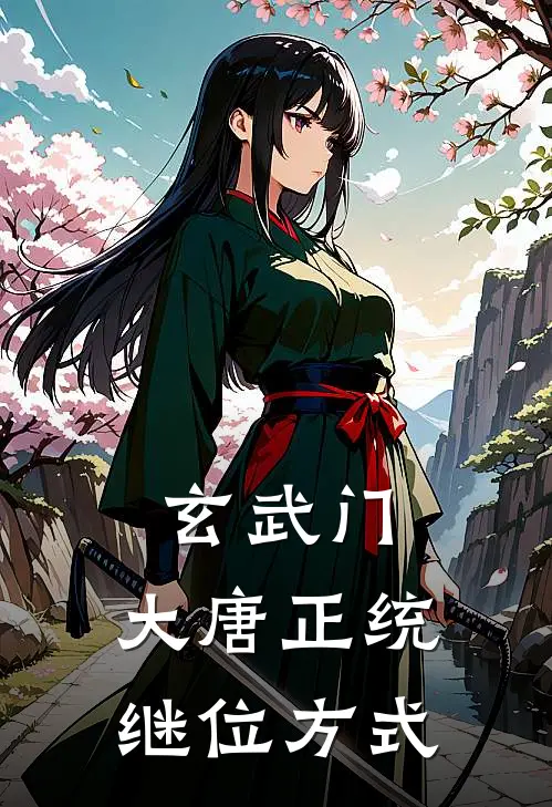 《玄武门：大唐正统继位方式》李承乾于志宁已完结小说_玄武门：大唐正统继位方式(李承乾于志宁)经典小说