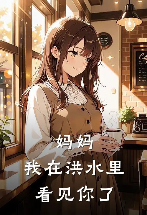 妈妈，我在洪水里看见你了