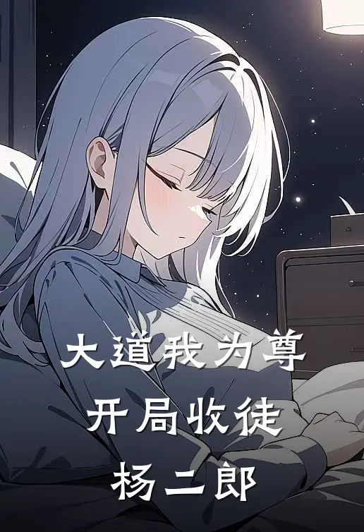 大道我为尊：开局收徒杨二郎林枫杨戬小说免费完结_最新章节列表大道我为尊：开局收徒杨二郎(林枫杨戬)