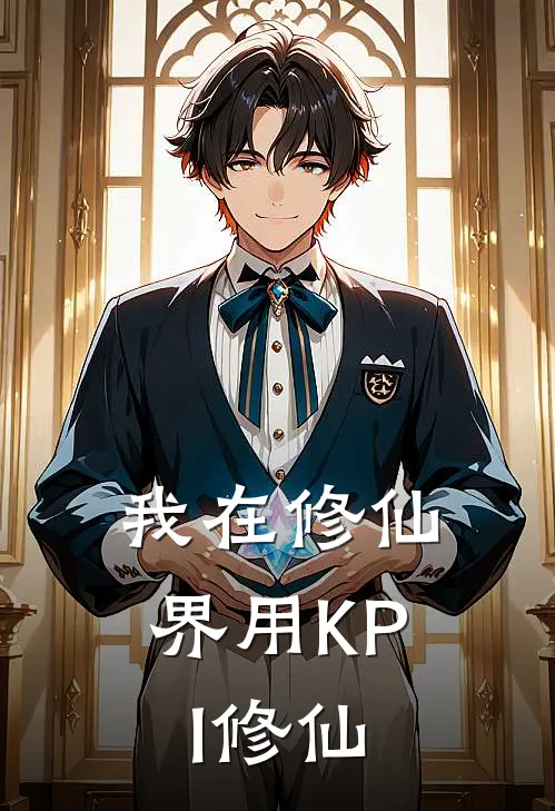 我在修仙界用KPI修仙(林枫李青罡)_林枫李青罡热门小说