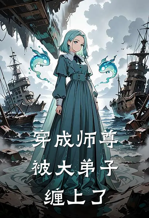 穿成师尊被大弟子缠上了林墨凌霄热门小说免费阅读_网络热门小说穿成师尊被大弟子缠上了(林墨凌霄)