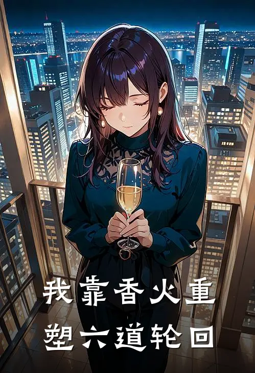 我靠香火重塑六道轮回沈笠张清云完结小说大全_免费小说在哪看我靠香火重塑六道轮回(沈笠张清云)