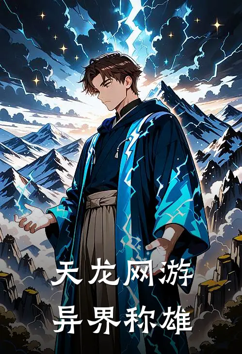 天龙网游异界称雄(杜宁李静)热门网络小说_小说推荐完结天龙网游异界称雄(杜宁李静)