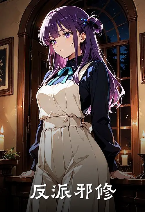 反派邪修