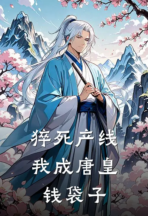 猝死产线，我成唐皇钱袋子秦一铭李世民免费小说全文阅读_最新好看小说猝死产线，我成唐皇钱袋子秦一铭李世民