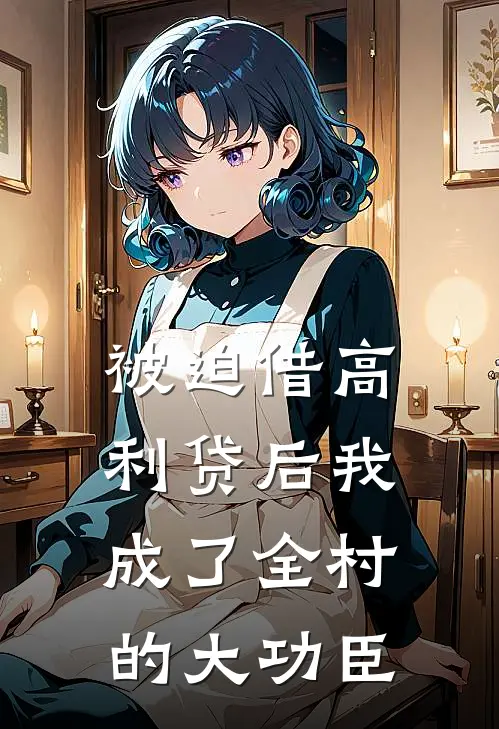 被迫借高利贷后我成了全村的大功臣