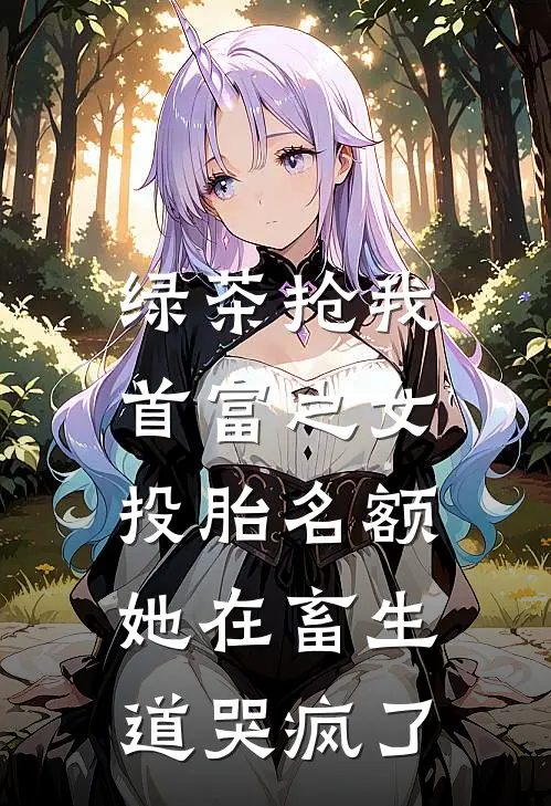 绿茶抢我“首富之女”投胎名额，她在畜生道哭疯了林林阎王爷完整版免费小说_全本免费完结小说绿茶抢我“首富之女”投胎名额，她在畜生道哭疯了林林阎王爷