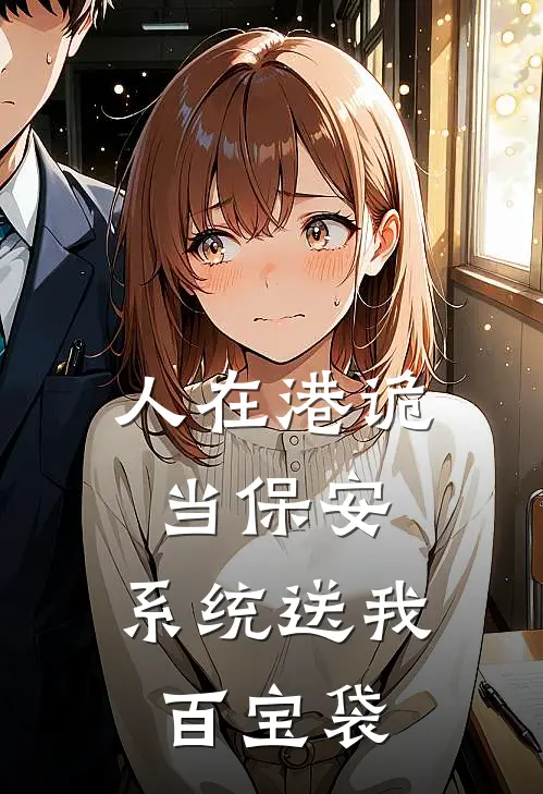 人在港诡当保安，系统送我百宝袋秦风张劲强免费小说大全_完结的小说人在港诡当保安，系统送我百宝袋(秦风张劲强)