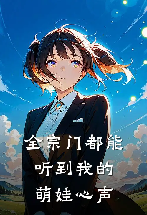 全宗门都能听到我的萌娃心声