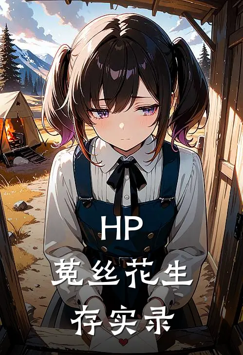 HP：菟丝花生存实录江黎达力最新好看小说推荐_完本小说免费HP：菟丝花生存实录(江黎达力)