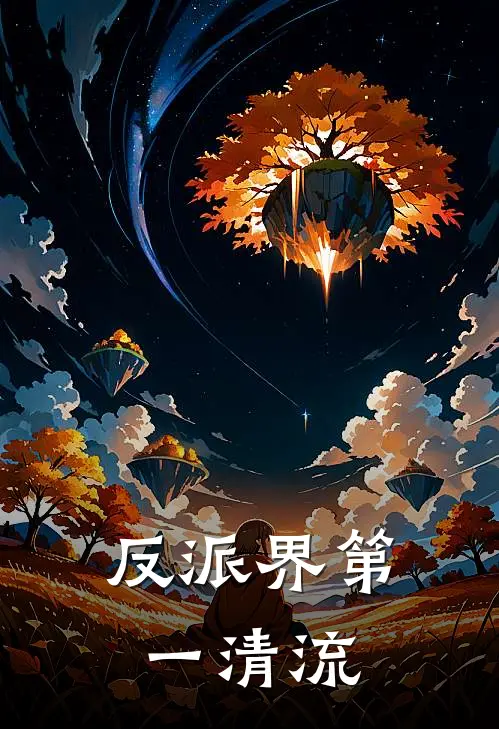 反派界第一清流(叶淮之苍凌)免费小说阅读_免费小说完整版反派界第一清流(叶淮之苍凌)