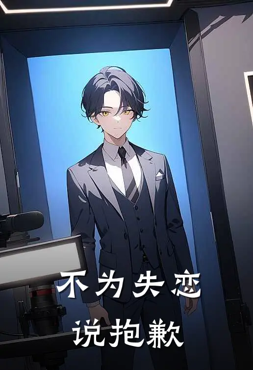 不为失恋说抱歉