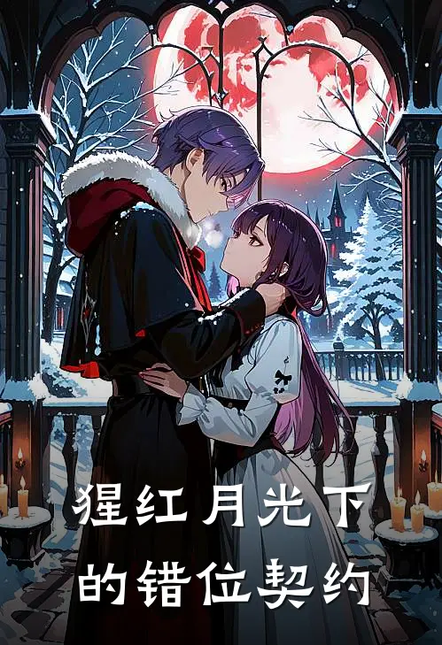 猩红月光下的错位契约林晚星锥生零全本免费在线阅读_林晚星锥生零全文阅读