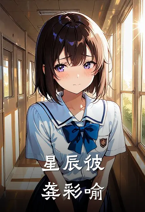 星辰彼龚彩喻叶辰卡尔热门的网络小说_热门的网络小说星辰彼龚彩喻(叶辰卡尔)