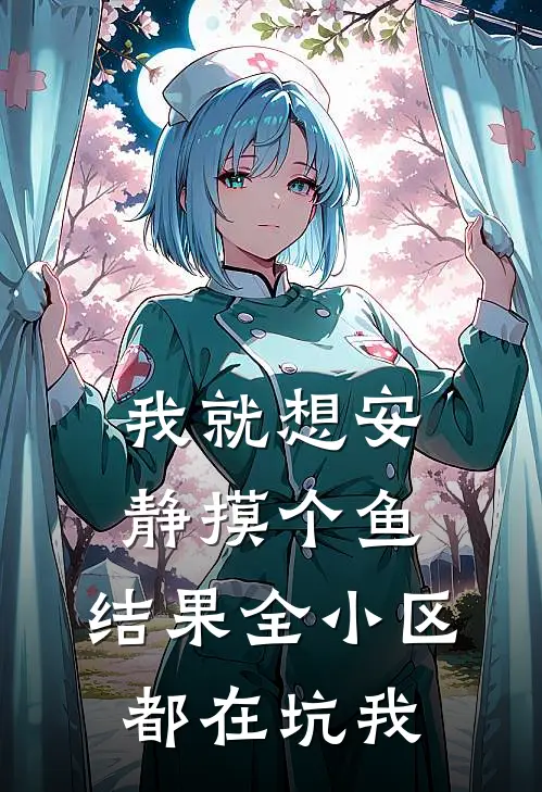 我就想安静摸个鱼，结果全小区都在坑我(林小衰王大壮)全本免费完结小说_小说完结免费我就想安静摸个鱼，结果全小区都在坑我林小衰王大壮