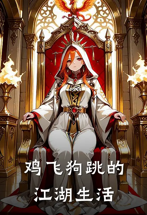 江玉柔韩之林(鸡飞狗跳的江湖生活)最新章节在线阅读_江玉柔韩之林全章节阅读