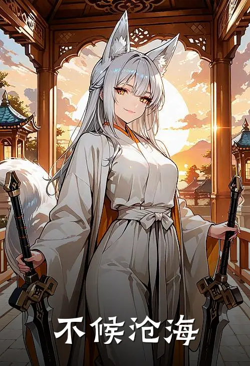 不候沧海容晚燕惊澜免费小说全集_小说免费完结不候沧海容晚燕惊澜