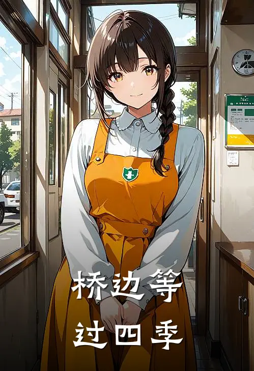 桥边等过四季(林雾林雾)完结版小说推荐_最新完结小说推荐桥边等过四季林雾林雾