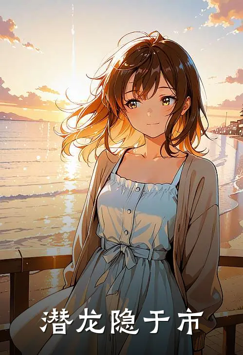 秦烈秦雨晴(潜龙隐于市)全文免费在线阅读_潜龙隐于市完整版免费在线阅读