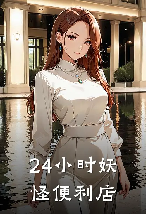 24小时妖怪便利店(林夏苏媚儿)免费阅读完整版小说_完结免费小说24小时妖怪便利店(林夏苏媚儿)